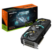GIGABYTE Video Card NVIDIA Video Card NVIDIA GeForce RTX 5080 GAMING OC 16G (16GB GDDR7/256bit, PCI-