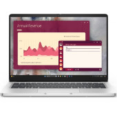 Dell Pro 14 (PC14250),14" FHD+ (1920x1200), Non-Touch,Intel Core Ultra 5 235U (12 TOPS NPU, 12C, up