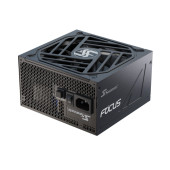 Seasonic Focus GX ATX 3.0 jedinica za napajanje 1000 W 20+4 pin ATX Crno