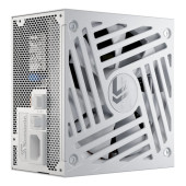 Seasonic Focus GX-1000 jedinica za napajanje 1000 W 20+4 pin ATX ATX Bijelo