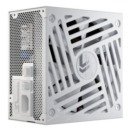 Seasonic Focus GX-1000 jedinica za napajanje 1000 W 20+4 pin ATX ATX Bijelo