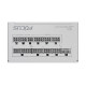 Seasonic Focus GX-1000 jedinica za napajanje 1000 W 20+4 pin ATX ATX Bijelo