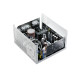 Seasonic Focus GX-1000 jedinica za napajanje 1000 W 20+4 pin ATX ATX Bijelo