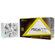 Seasonic Focus GX-1000 jedinica za napajanje 1000 W 20+4 pin ATX ATX Bijelo
