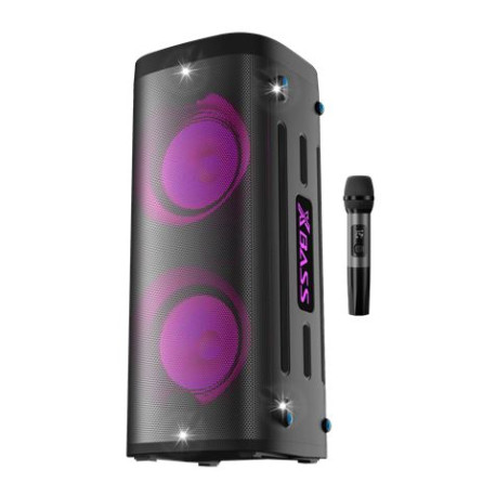 VIVAX VOX BT/karaoke zvučnik BS-1010