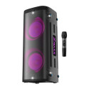 VIVAX VOX BT/karaoke zvučnik BS-1010