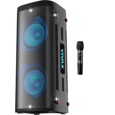 VIVAX VOX BT/karaoke zvučnik BS-1011