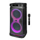 VIVAX VOX BT/karaoke zvučnik BS-820