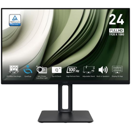 MON 24 MSI PRO MP245PG