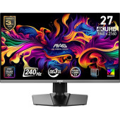 MON 27 MSI MAG 272UP QD-OLED X24