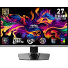 MON 27 MSI MAG 272UP QD-OLED X24