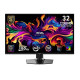 MON 32 MSI MAG 322UP QD-OLED E16