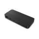 NOT DOD LENOVO DOCK Dual Display USB-C, 40B90100EU