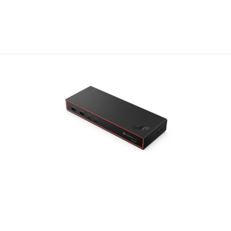 NOT DOD LN DOCK Thunderbolt 4 Smart Dock G2 7500, 40BE0135EU