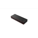 NOT DOD LN DOCK Thunderbolt 4 Smart Dock G2 7500, 40BE0135EU