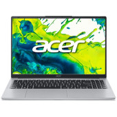 AL15-54P-58D0, 15.6/FHD/Core Ultra 5 115U/16GB/S1TB/DOS/SLV/2Y