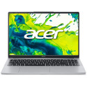 AL15-54P-58D0, 15.6/FHD/Core Ultra 5 115U/16GB/S1TB/DOS/SLV/2Y