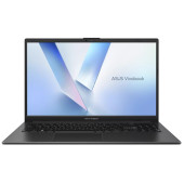 E1504FA-BQA2786, 15.6/FHD/Ryzen 5 40/16GB/256GB/INT/DOS/BLK/2Y