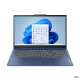 Lenovo prijenosno računalo IdeaPad Slim 3 15AMN8 (AMD), 82XQ01CVSC