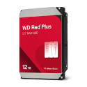 WD Red Plus WD120EFGX, 12TB, 3,5", 512MB, 7200rpm