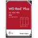 WD Red Plus WD60EFPX 6TB, 3,5", 256MB, 5400 rpm