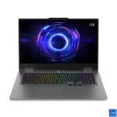 Lenovo LOQ 17 i7/16GB/1TB/5070/17,3"FHD/DOS