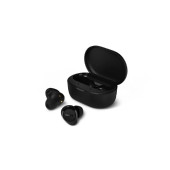 Philips in-ear BT slušalice TAT1300BK, crne