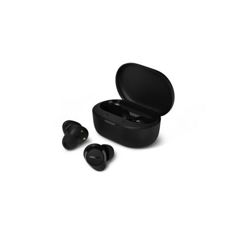 Philips in-ear BT slušalice TAT1300BK, crne