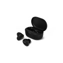 Philips in-ear BT slušalice TAT1300BK, crne