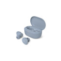 Philips in-ear BT slušalice TAT1300LB, svijetlopla