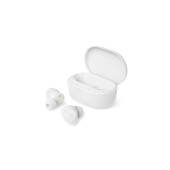 Philips in-ear BT slušalice TAT1300WT, bijele