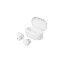 Philips in-ear BT slušalice TAT1300WT, bijele