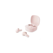 Philips in-ear BT slušalice TAT2100PK, roze