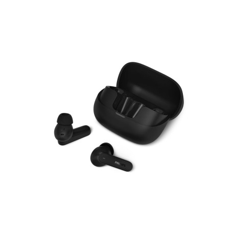 Philips in-ear BT slušalice TAT3000BK, crne