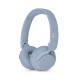 Philips over-ear BT slušalice TAH4000LB, svijetlop