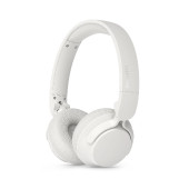 Philips over-ear BT slušalice TAH4000WT, bijele