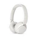 Philips over-ear BT slušalice TAH4000WT, bijele
