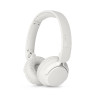 Philips over-ear BT slušalice TAH4000WT, bijele