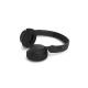 Philips over-ear BT slušalice TAH4500BK, crne