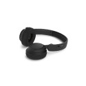 Philips over-ear BT slušalice TAH4500BK, crne