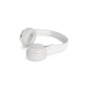 Philips over-ear BT slušalice TAH4500WT, bijele