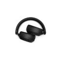 Philips over-ear BT slušalice TAH6000BK, crne