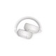 Philips over-ear BT slušalice TAH6000WT, bijele