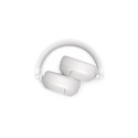 Philips over-ear BT slušalice TAH6000WT, bijele