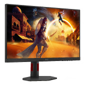AOC 27G4ZR, 27'', HDMI, DP 240Hz,HAS,zvuč