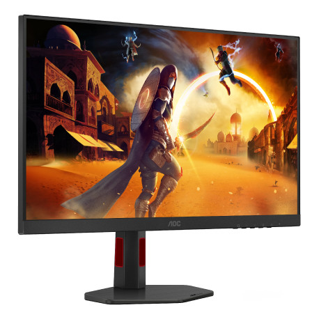 AOC 27G4ZR, 27'', HDMI, DP 240Hz,HAS,zvuč