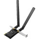 TP-Link Archer TX20E,AX1800 Dual Band Wi-Fi 6 Blue