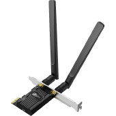TP-Link Archer TX20E,AX1800 Dual Band Wi-Fi 6 Blue
