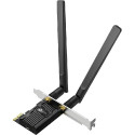 TP-Link Archer TX20E,AX1800 Dual Band Wi-Fi 6 Blue
