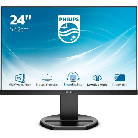 Philips 23" 230B8QJEB